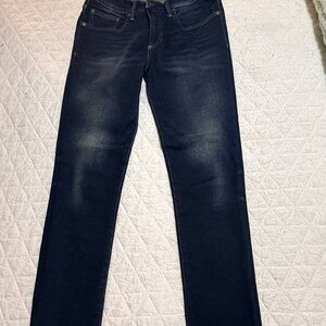 GAP Super Skinny Jeans Dark Wash | Women’s 28x28